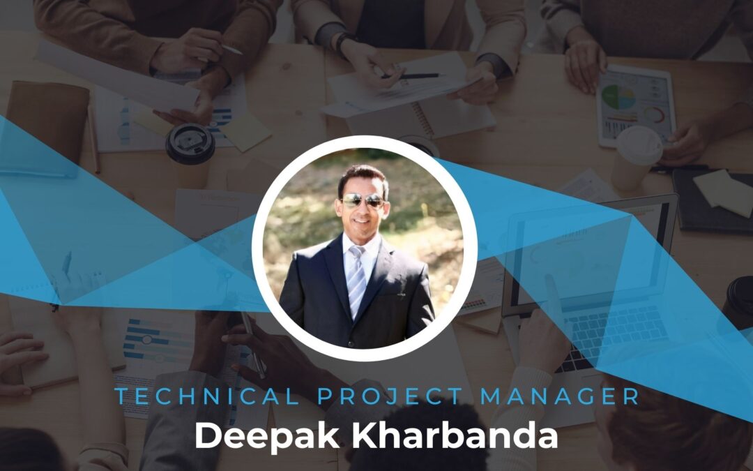 Achievements of Deepak Kharbanda As A Successful Professional